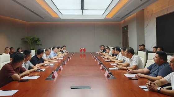 喀什地区市场监管系统2025年赴沪业务技能和监管能力提升培训顺利举办